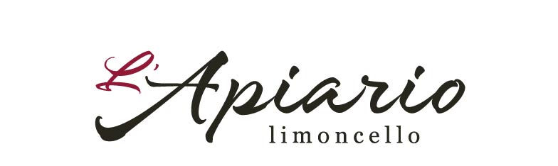 Logo for L'Apiario Limoncello